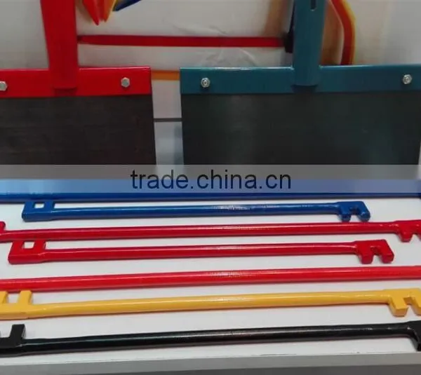 Factory Direct Supply Different Specifications Floor Scraper, Floor Tool, Tile Tool photo-2