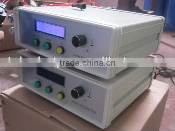 Driving Singnal,CRI700 Bosch Common Rail Test Simulator