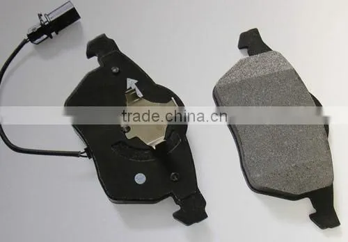 Brake Pad Toyota photo-5