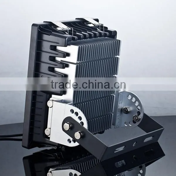 Led Flood Light 100w Rohs Led TUV SAA CE ROHS Approval 100-277vac Ip65 photo-5