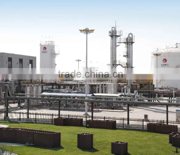 Spare Parts for All Cryogenic Equipment