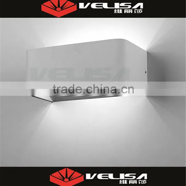 Popular Taste LED Wall Lamp /led Wall Lamp Indoor /led Wall Lamp Modern Innovalight photo-2