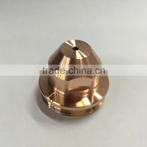 High Quality Plasma Consumable for Plasma Cutter 125