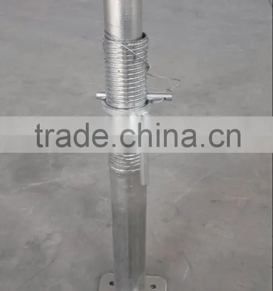 Wholesale High Quality Cheap Steel Fence Posts photo-2