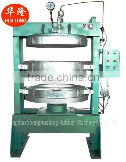 Inner Tube Vulcanizing Machine Tyre Tube Tire Vulcanizing Machine