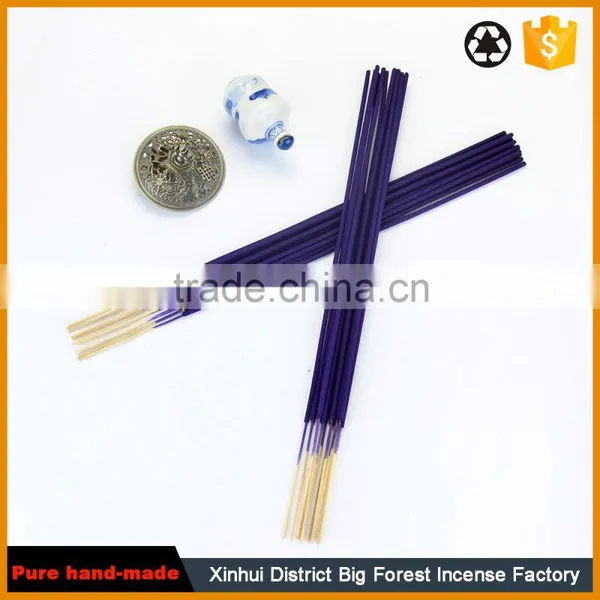 Factory Direct Mosquito Repellent Agarbatti Incense photo-3