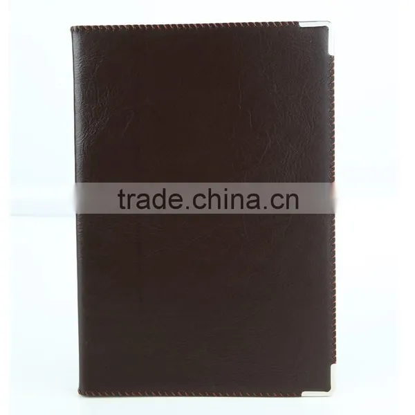 New Design Perfect Binding Notebook With CE Certificate photo-4