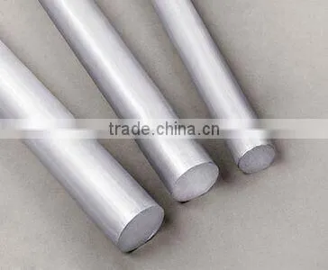 High Precision 2024 T6 Aluminum Bar Used for Aircraft Structure photo-6