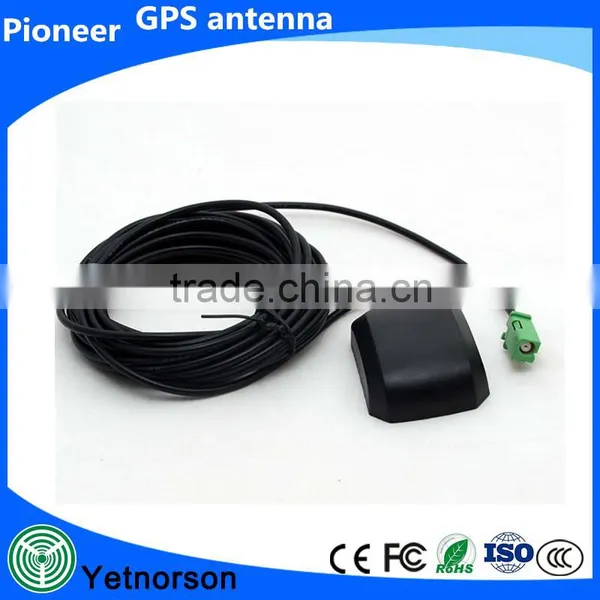 Manufactory Supply High Gain Active Gps Antenna Factory Price High Gain Gps Antenna photo-4