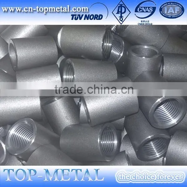 Female Thread Pipe Socket Coupling photo-5