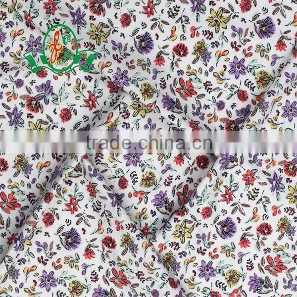 Micro Nylon Spandex Lingerie Underwear Fabric photo-6