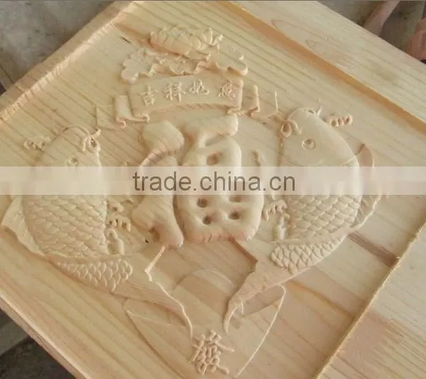 LOW COST Cnc Wood Router Machine SKW-1325 Cutting and Engrave on Wood Foam Stone Glass Copper Gold Best Quality photo-5