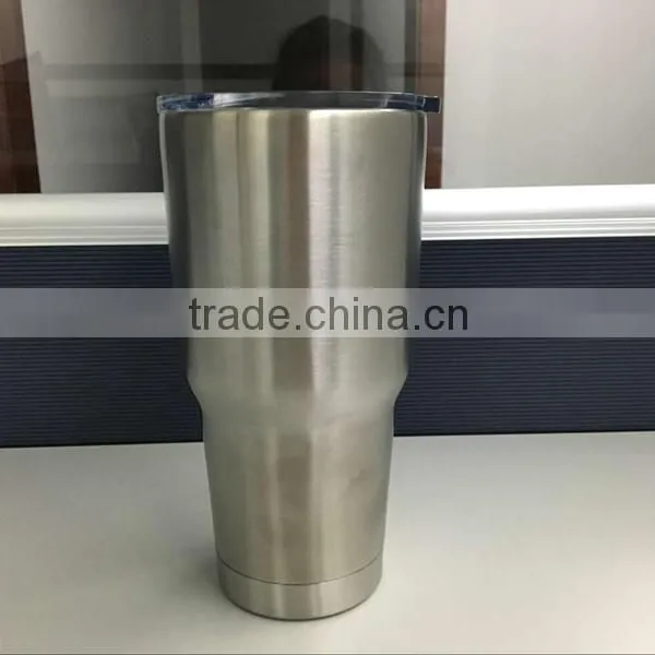 30oz Stainless Steel Tumbler