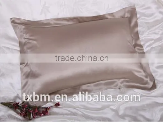 100% Silk Pillowcase Customized photo-4