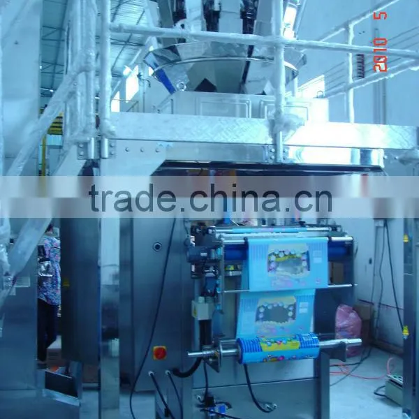 Z Type Elevator for Grain Maize Wheat Seed Bean photo-5