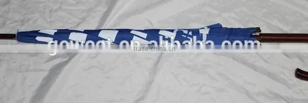 23 Inches Custom Made Dubai Market Umbrella photo-2