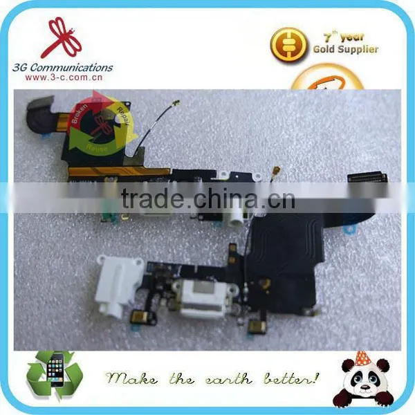 Brand New Usb Charging Connector Port for Iphone 6s Usb Charging Flex Cable for Iphone 6s Charging Dock Port Charger Flex photo-6