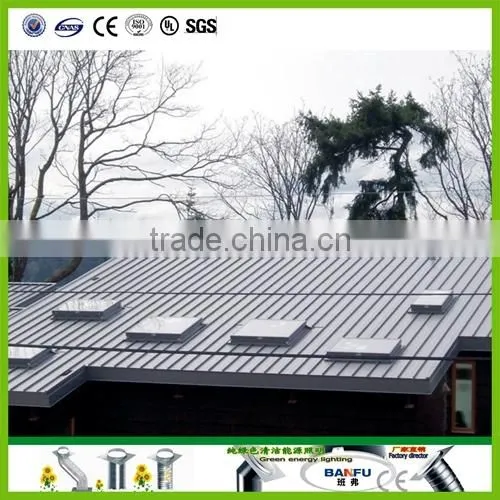 800MM X800MM Square Skylight ,fiberglass Skylight photo-2