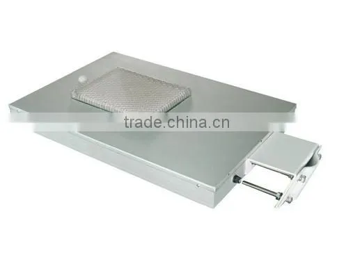 2015 All In One LED Solar Street Light With Motion Sensor Easy to Install Solar Power Street Light Style 8 photo-3