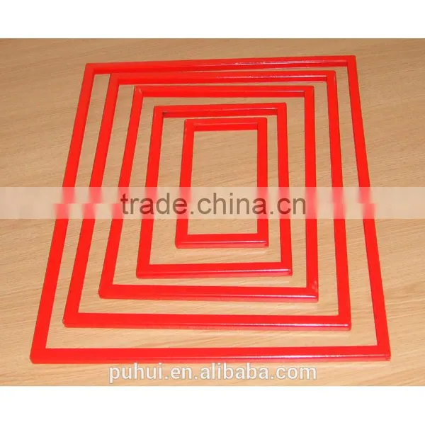 Good Quality Metal A4 Sign Holder With Cheap Price photo-2