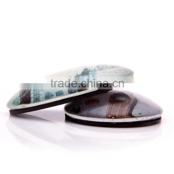 Customized Souvenir City Tourist Fridge Magnet From Yiwu Ruiliang Crystal Handcraft Factory photo-6