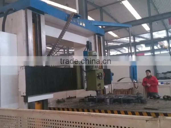 Factory Price of Building Materials Lifting Machine photo-5