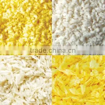 245kg/h Enriched Rice Making Machine photo-3