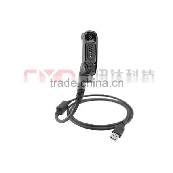 Fast Delivery USB Programming Cable for Motorola photo-2