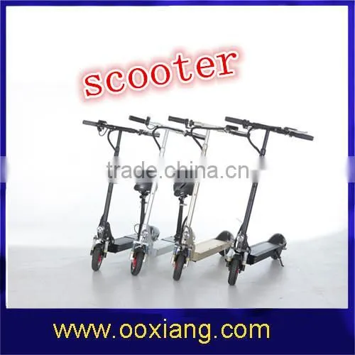 Smart Self Balancing Electric Scooter With Two Wheels photo-2