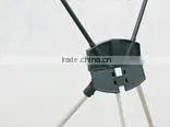 120x200cm X Banner Stand/X Display Stand photo-3