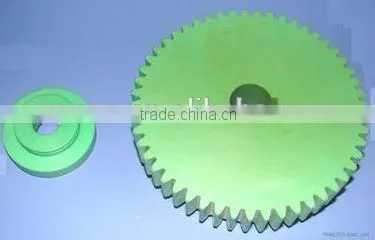 Nylon Gear photo-5