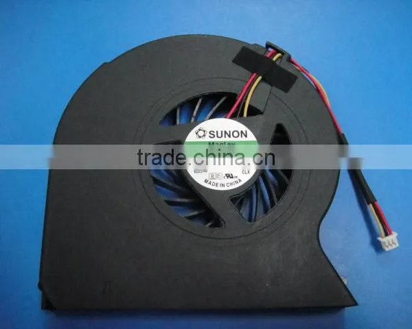 New laptop intel cpu fan for acer 7736