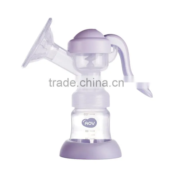 AOV6813 Pull Handle Manual Breast Pump photo-2