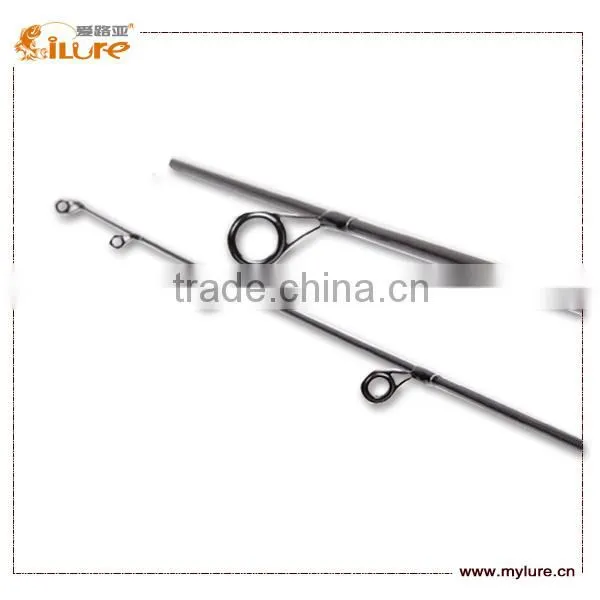 Popular Fishing Rod 2 Section Spinning Carbon Fishing Rod photo-4
