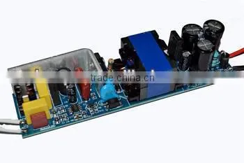 Soluxled LED Driver Power Supply With Constant Current IP67 50W Quality Choice photo-2