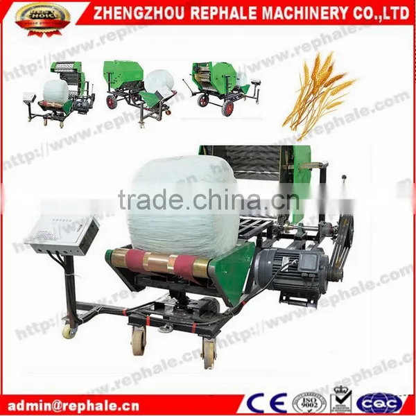 Hot sale silage bunding machine with good quality