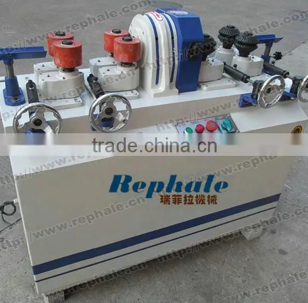 Wooden Handle Making Machine for Shovel photo-5