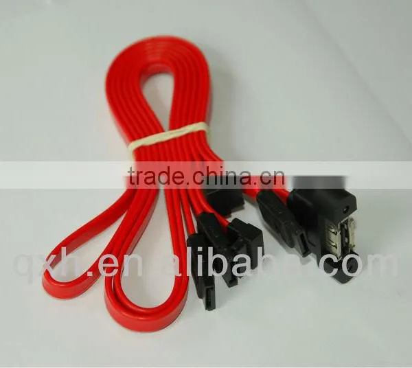Electrical Copper Wire Cable Power Sata Cable