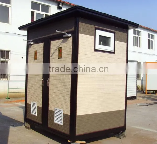 Mobile Portable Toilet/ China Portable Toilet