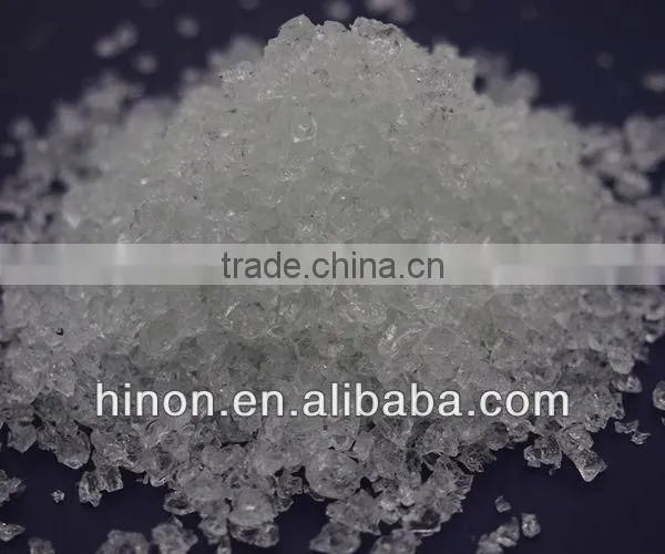 Ceramic Glaze Frit for Tableware With Less Pinhole photo-4