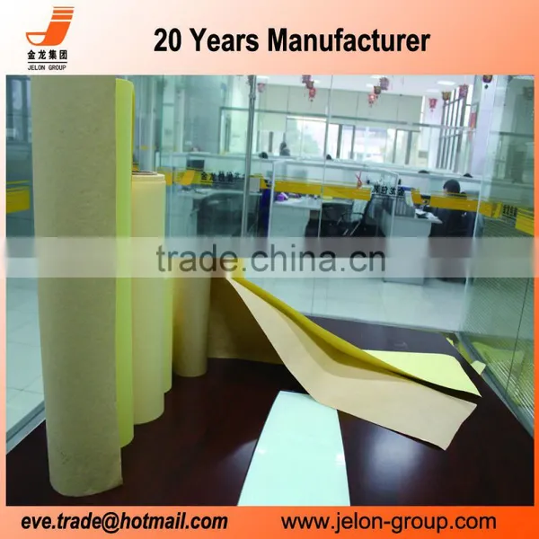 Direct Factory Price Silicone Coated pe Release Liner for Sticker photo-5