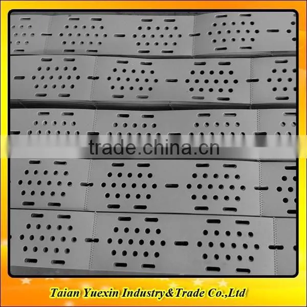 ASTM Standard Plastic HDPE Geocell