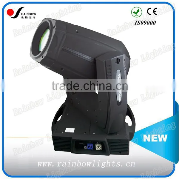 Guangzhou Top Brightest Beam Light 16R Sharpy Beam 3 in 1 350 16r Spot Beam Moving Head Light photo-6