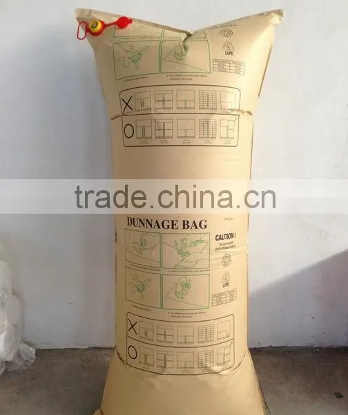 0.5x1.5M Dunnage Bag for Container photo-2