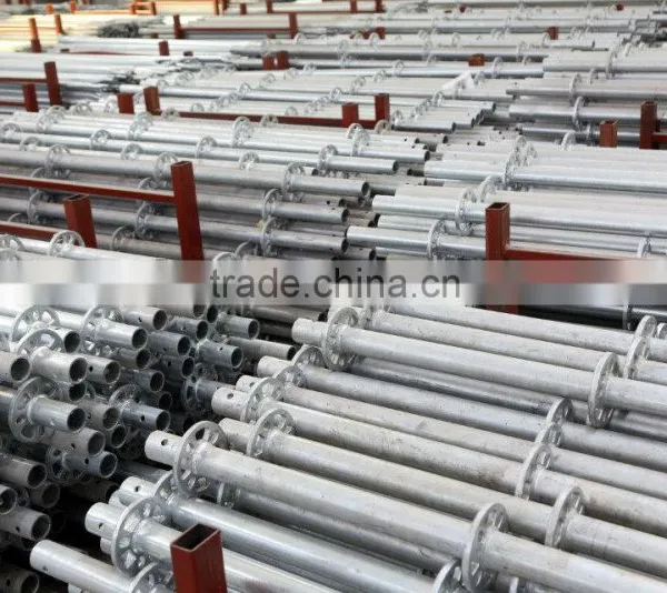 Factory Outlets Construction Equipment Scaffolding photo-2