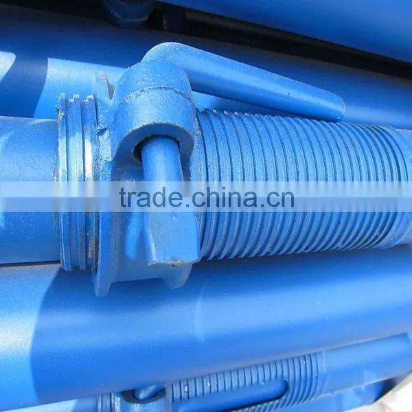 Scaffolding Shoring Prop Used in Formwork photo-3