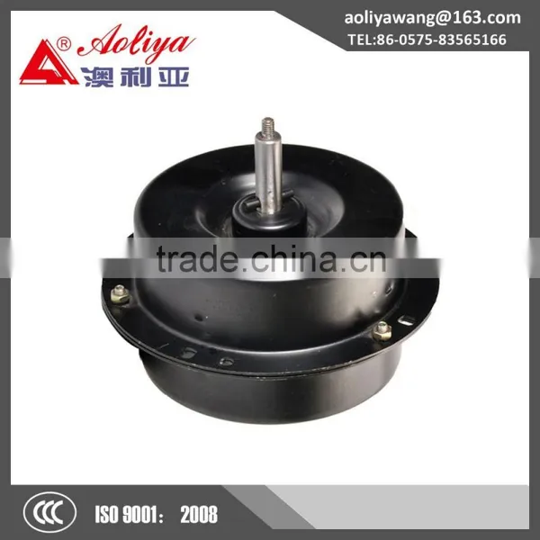 Manufacturer 220v Silent Brushless Motor photo-2
