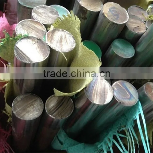 Stainless Round Steel Bar S30400 304S15 SUS304 photo-3