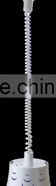Quality LED COB Suspended/ Surface Mounted Down Light Ra80 High Power 30W Black/White photo-2
