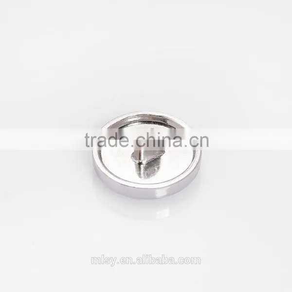 Hot Sale Jeans Buttons and Rivets Decorative Snap Button Covers photo-3